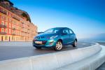 Mazda2 2010 года